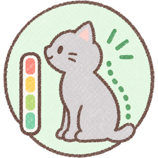 ねこぜリセットのロゴ